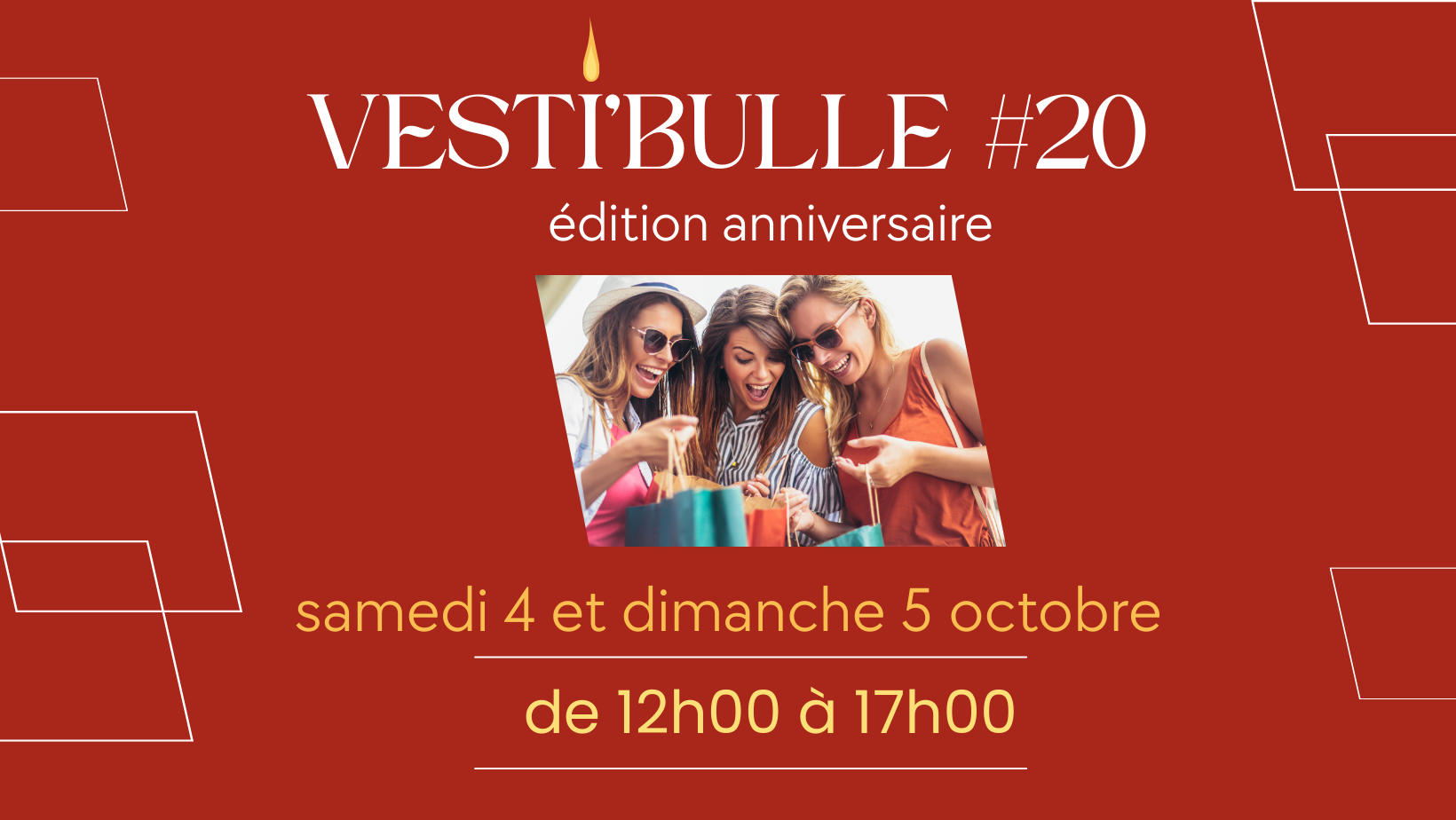 Vesti'bulle #20